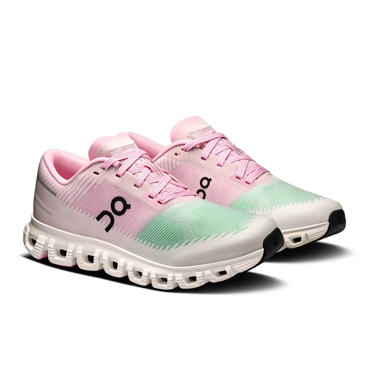 ON RUNNING CLOUD 6 PUSH
