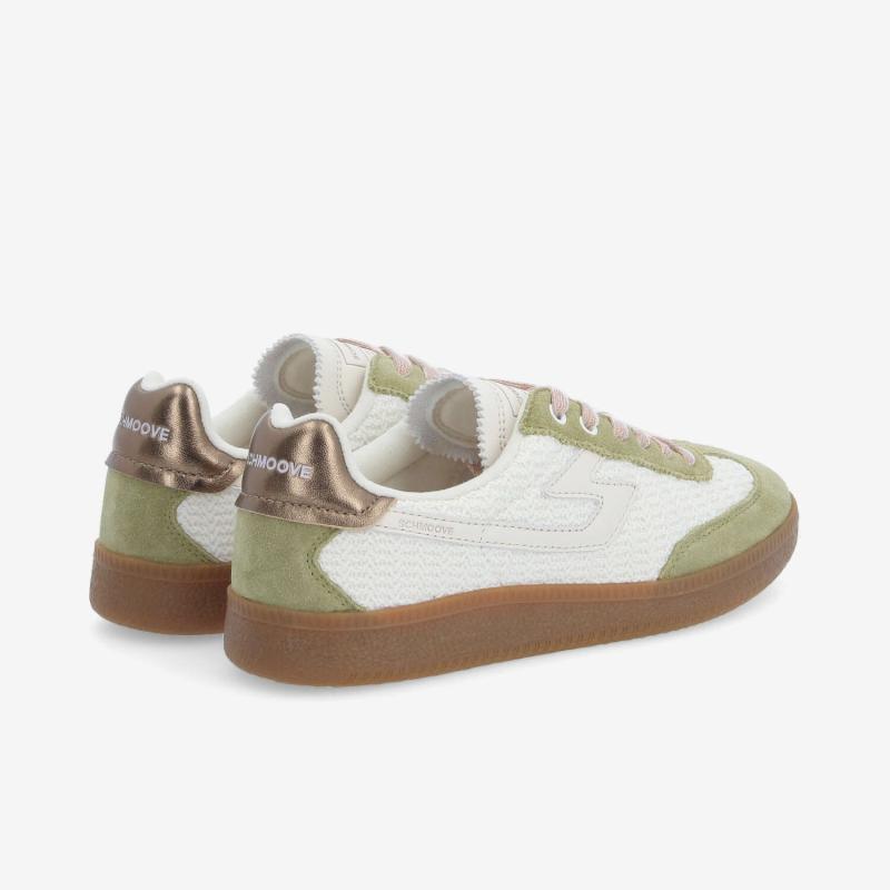 SCHMOOVE SHEFFIELD JOGGER W