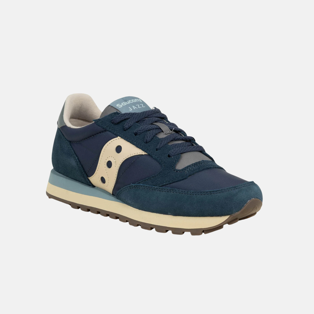 SAUCONY JAZZ ORIGINAL F