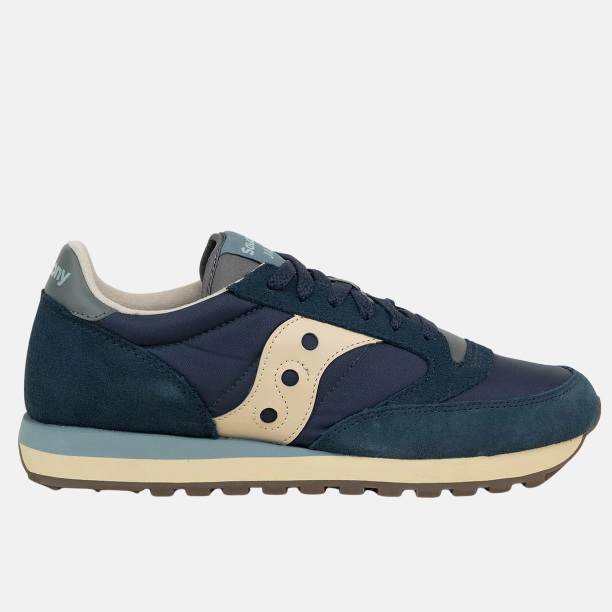 SAUCONY JAZZ ORIGINAL F