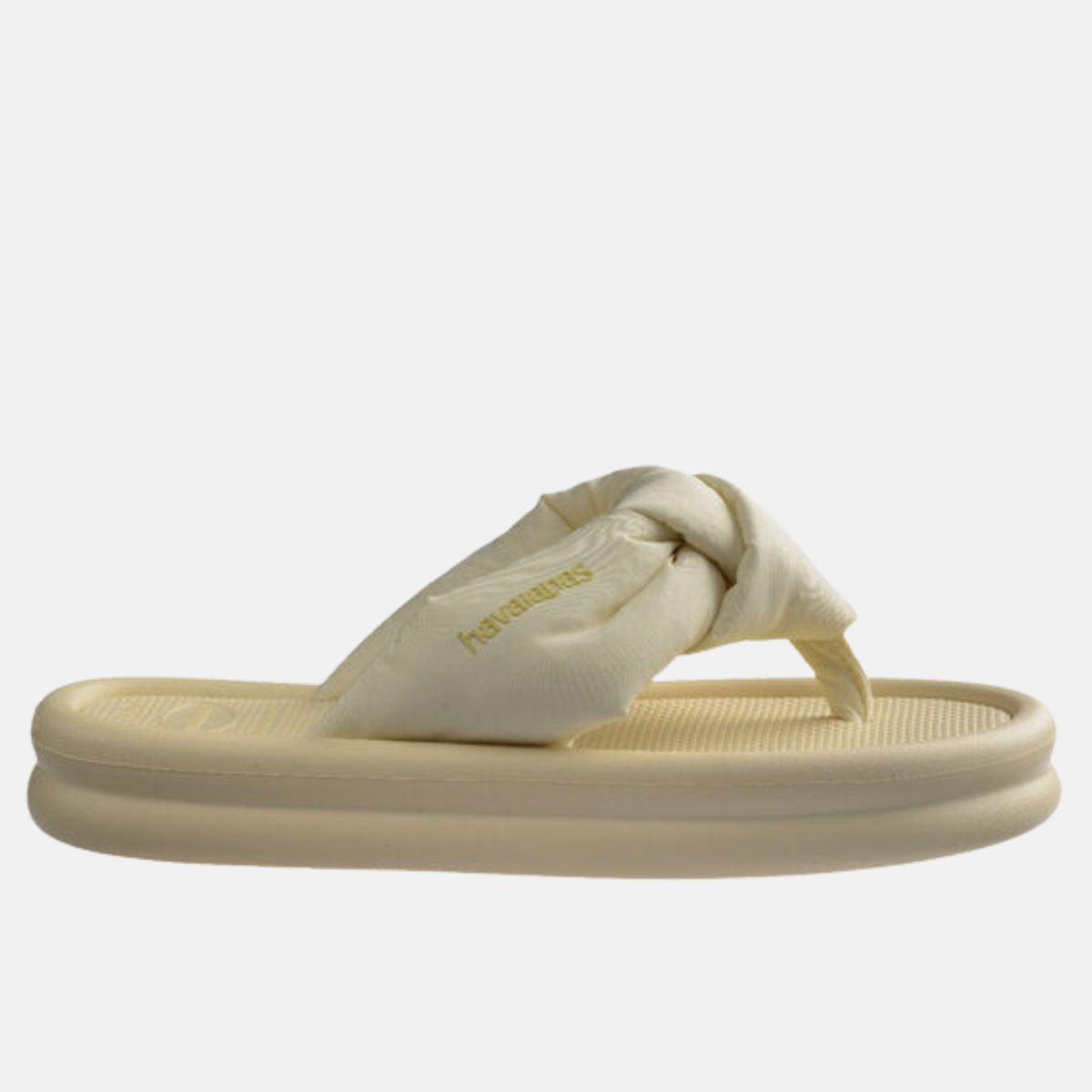 HAVAIANAS OVER PUFFED UP