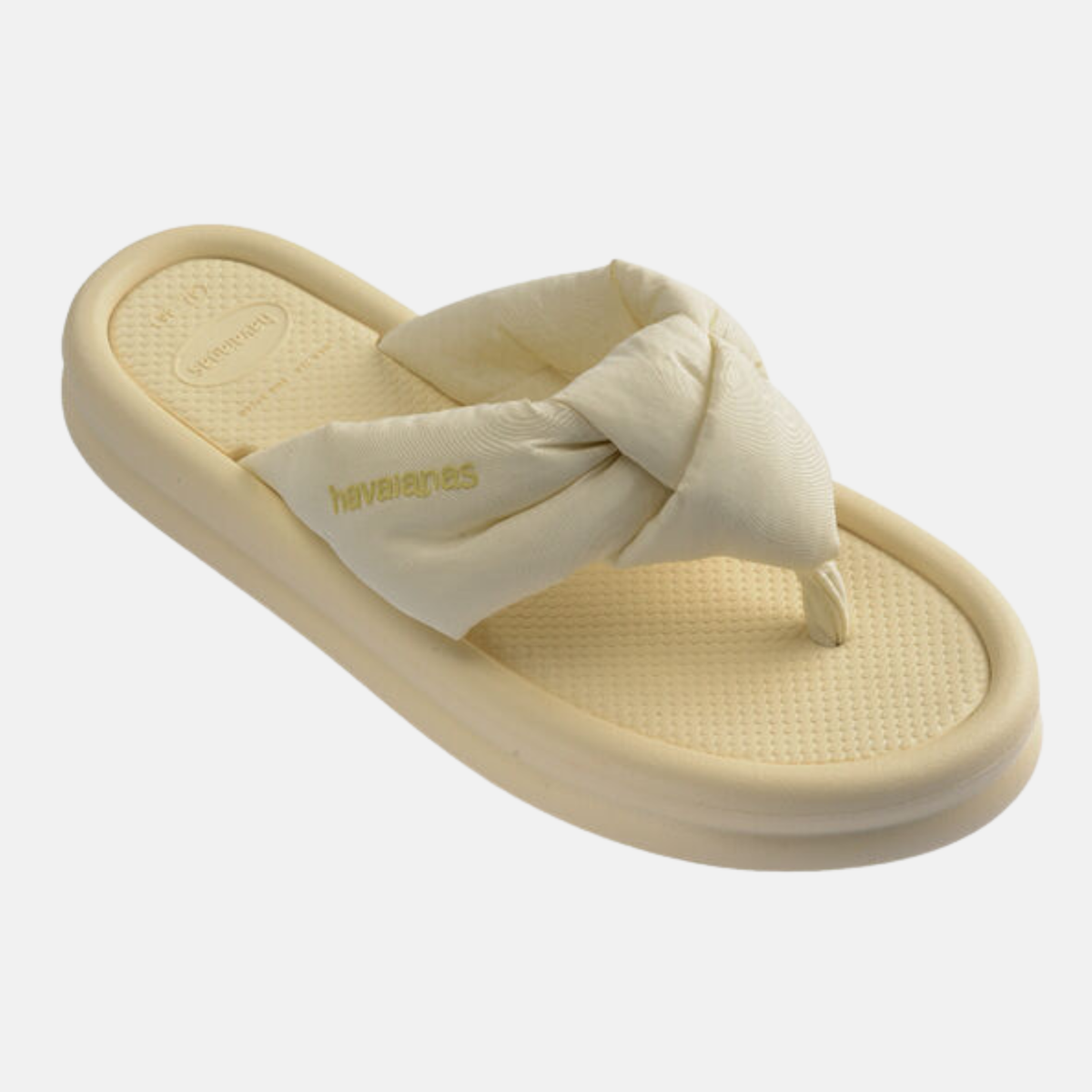 HAVAIANAS OVER PUFFED UP
