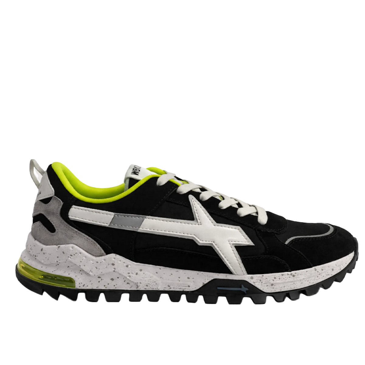 W6YZ BREEZE 3-M