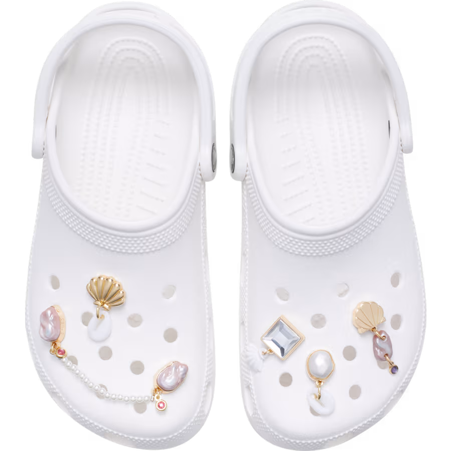 CROCS JIBBITZ
