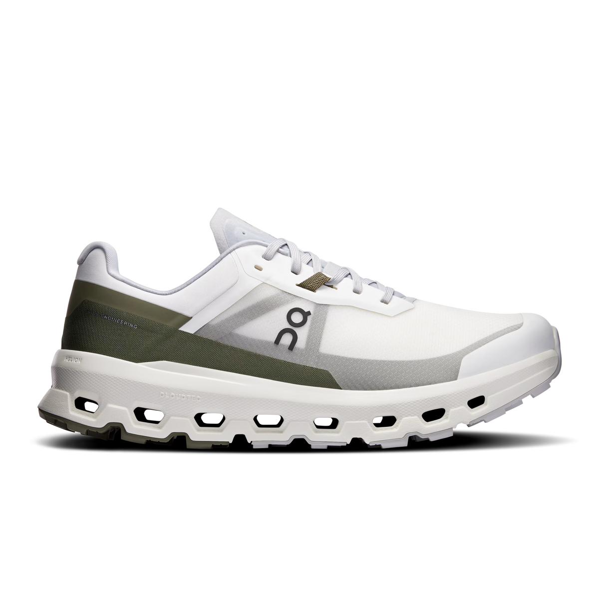 ON RUNNING CLOUDVISTA 2