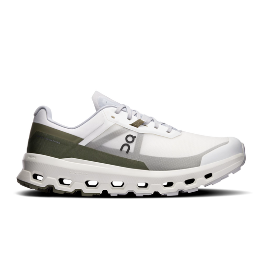 ON RUNNING CLOUDVISTA 2