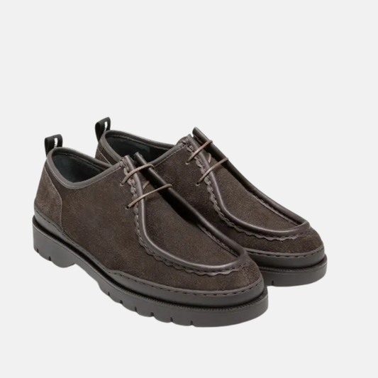 KLEMAN MAJOR VP OAK 2
