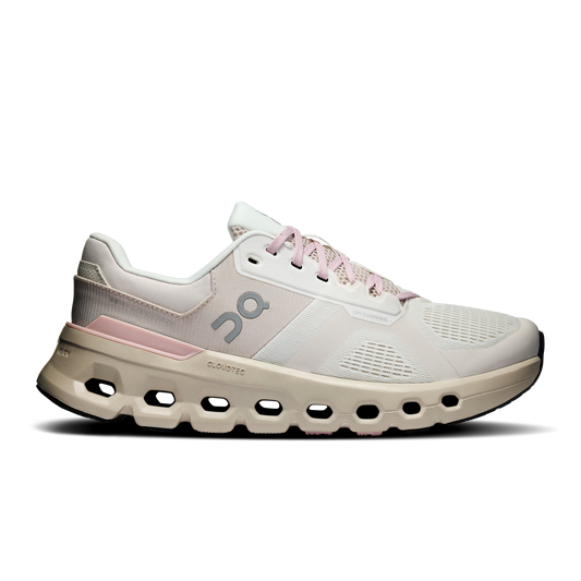 ON RUNNING CLOUDRUNNER 2