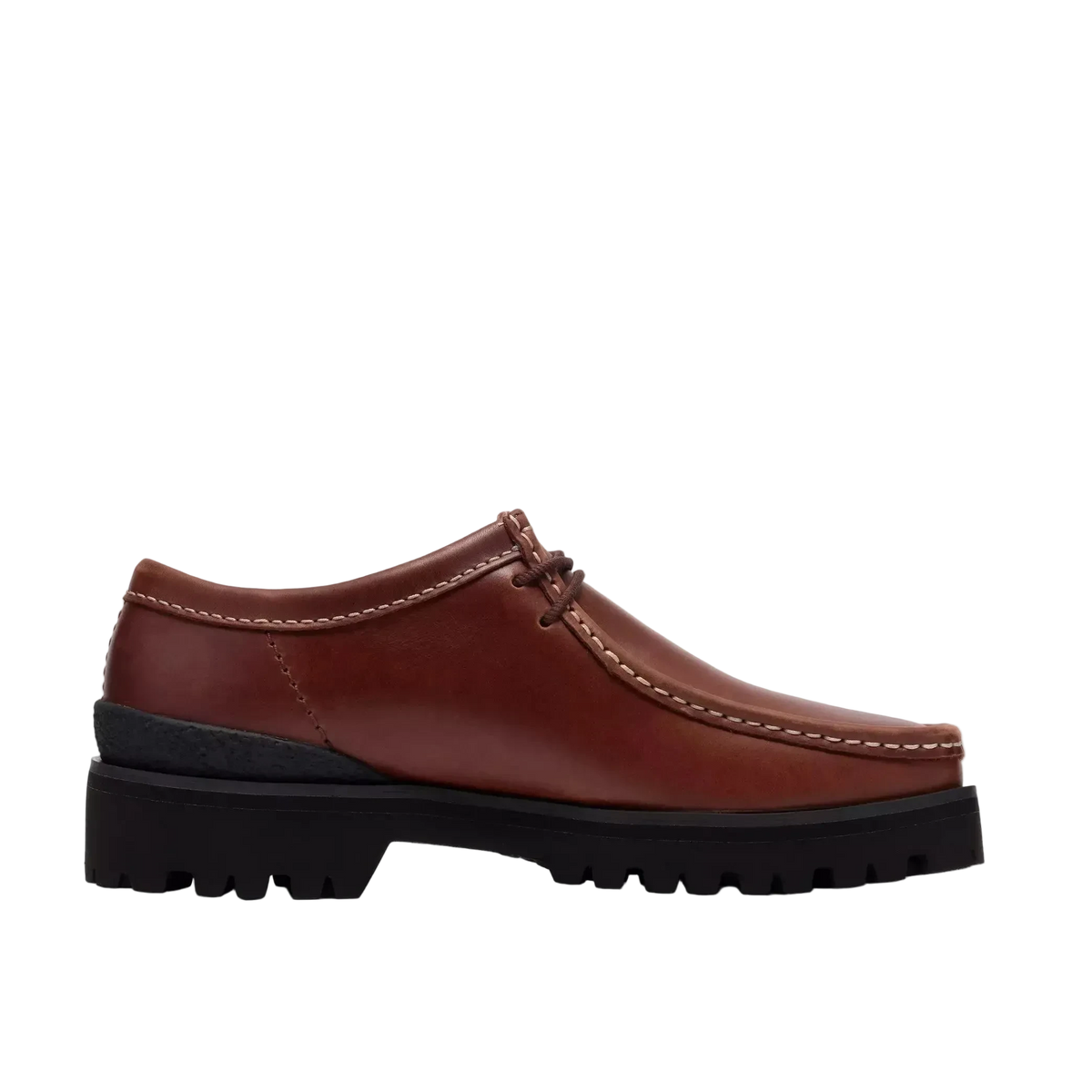 CLARKS WALLA YUKONER