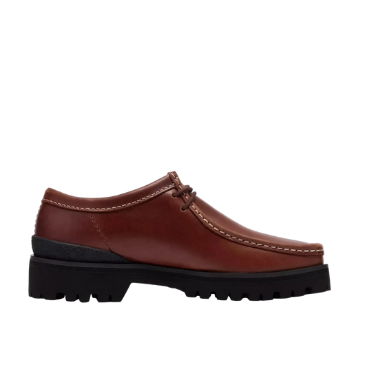 CLARKS WALLA YUKONER