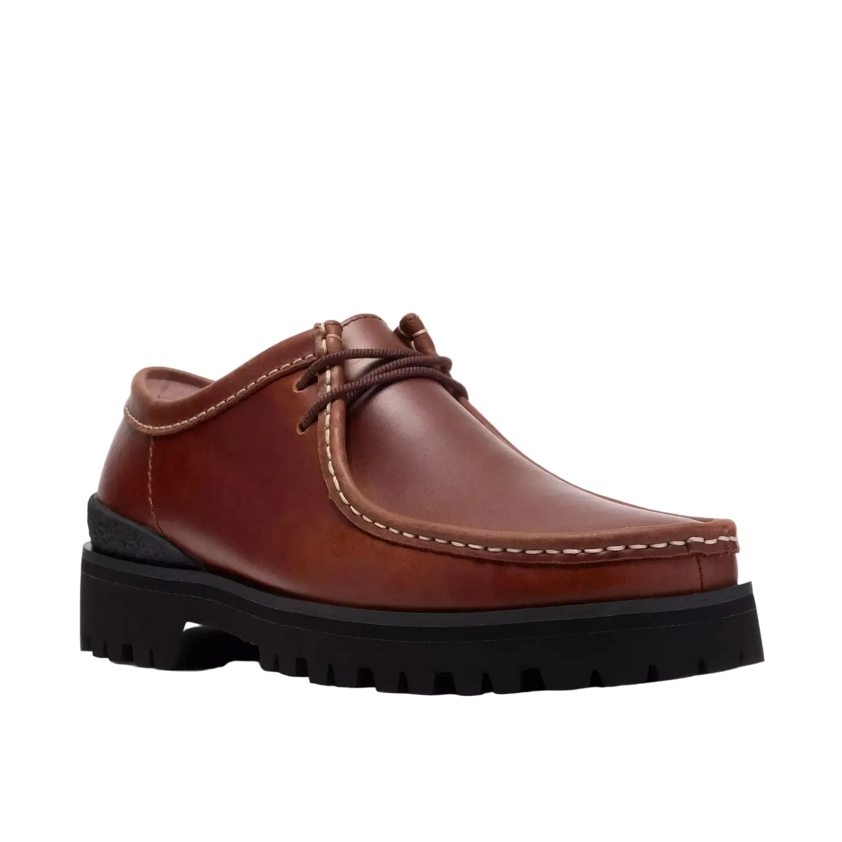 CLARKS WALLA YUKONER