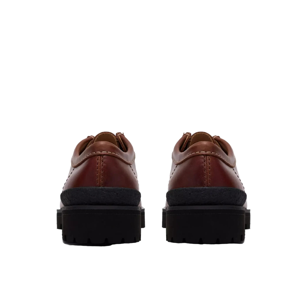 CLARKS WALLA YUKONER
