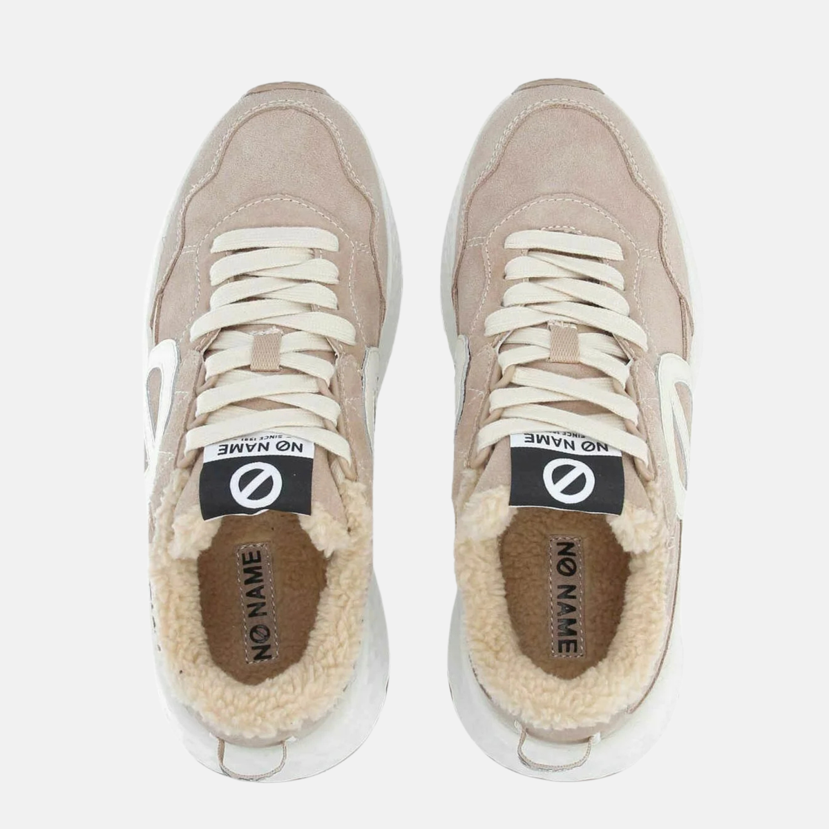 NO NAME CARTER JOGGER W