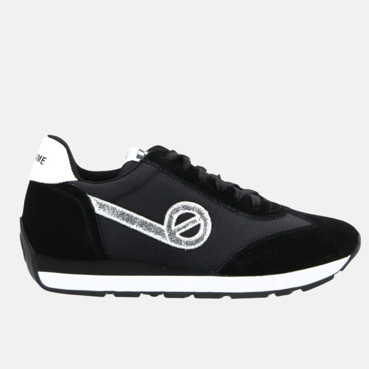 NO NAME CITY RUN JOGGER W