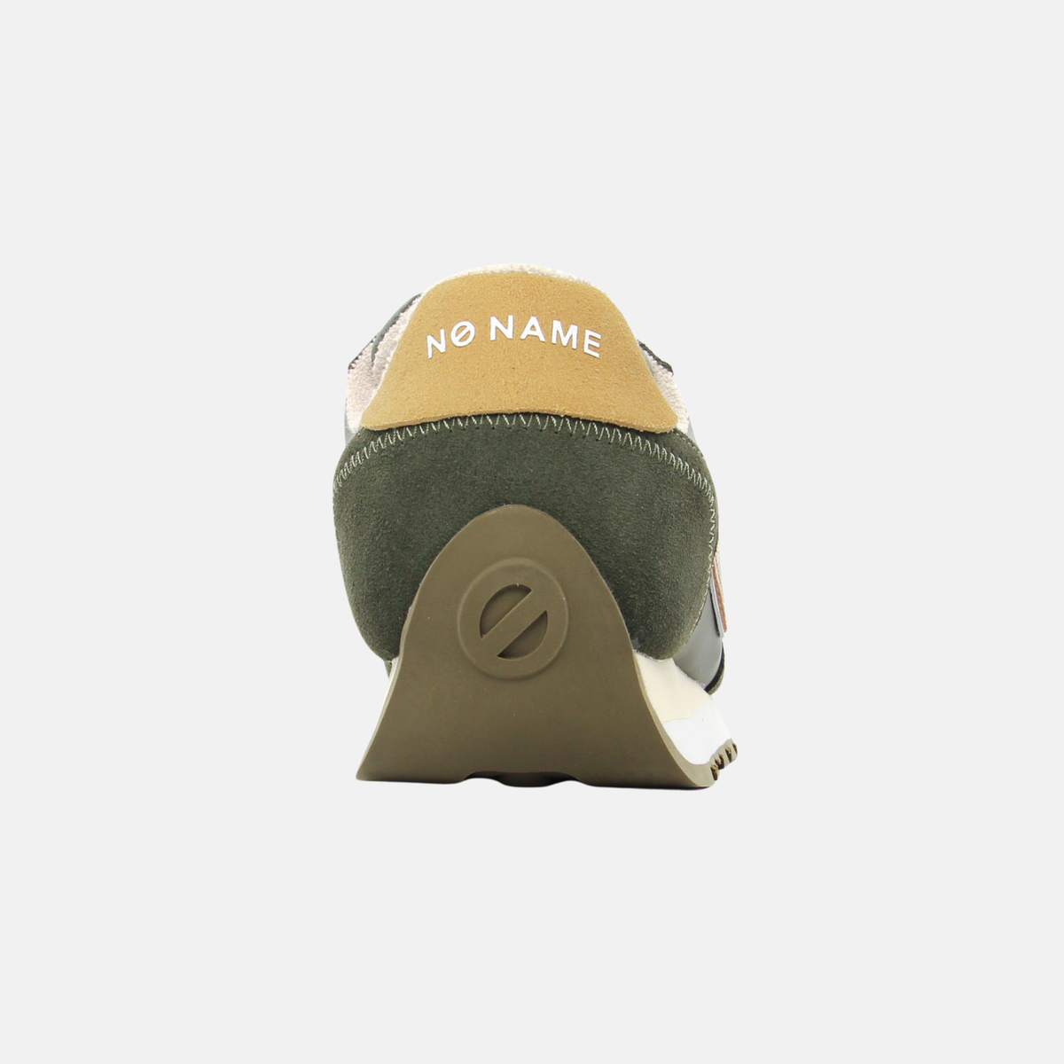 NO NAME CITY RUN JOGGER W
