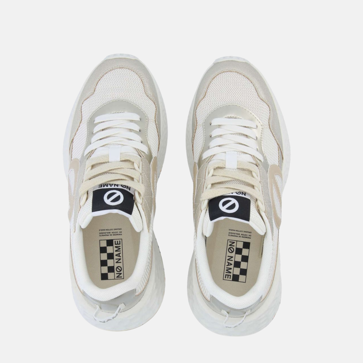 NO NAME CARTER JOGGER W