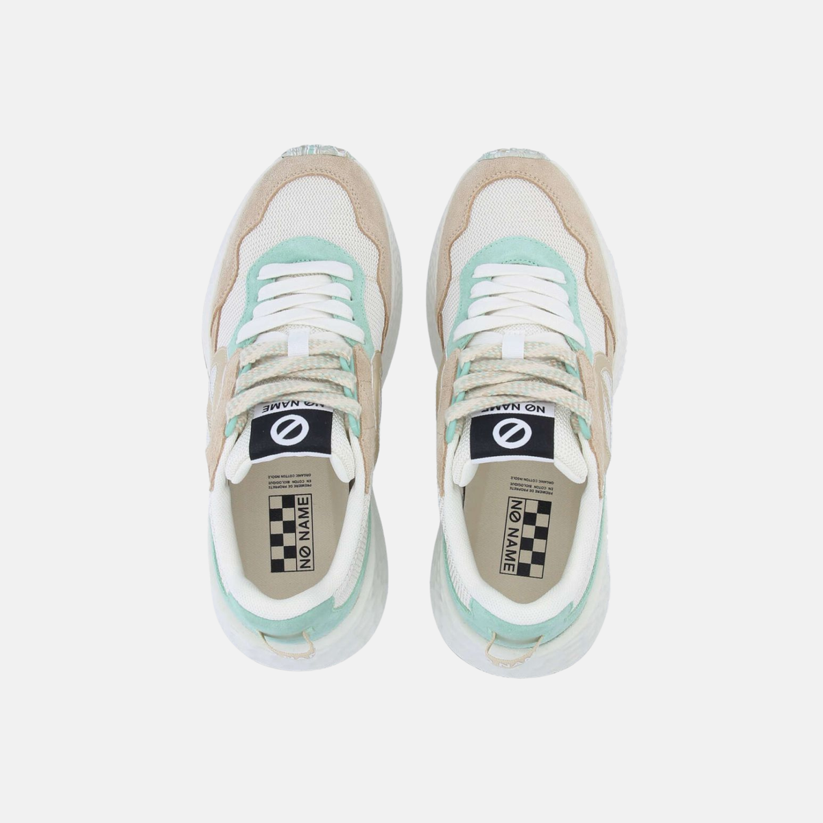 NO NAME CARTER JOGGER W