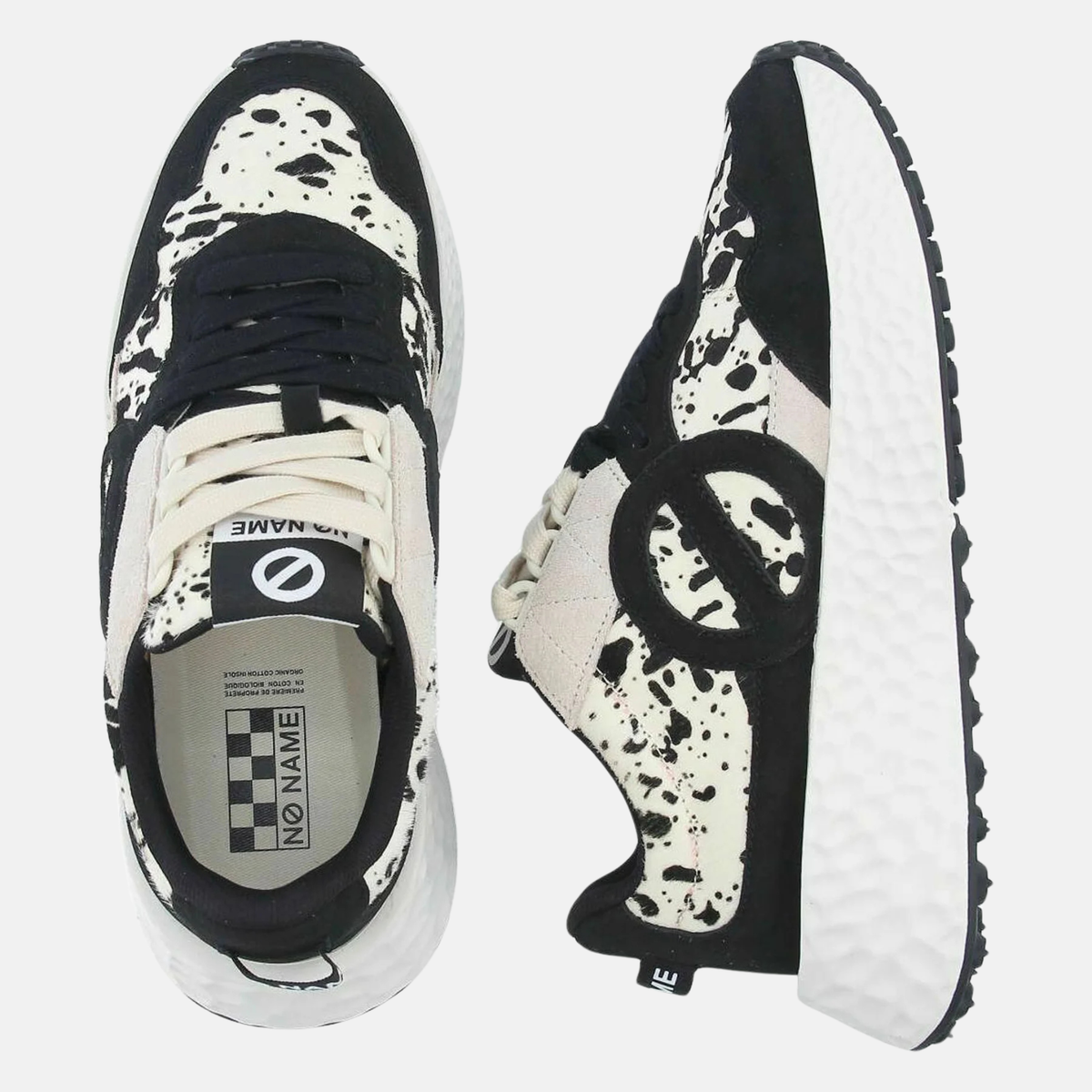 NO NAME CARTER JOGGER W