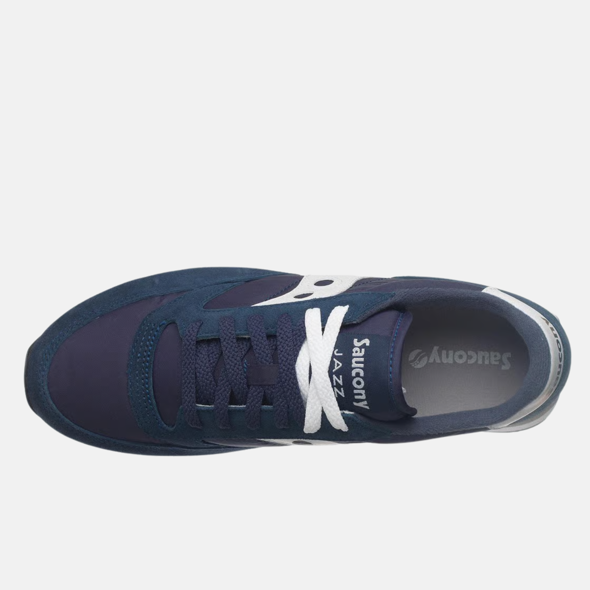 SAUCONY JAZZ ORIGINAL F