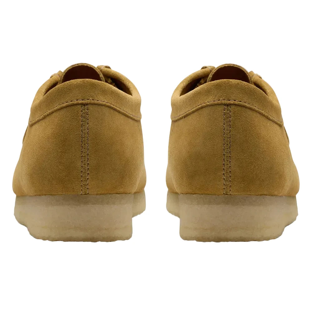 CLARKS WALLABEE FEMME