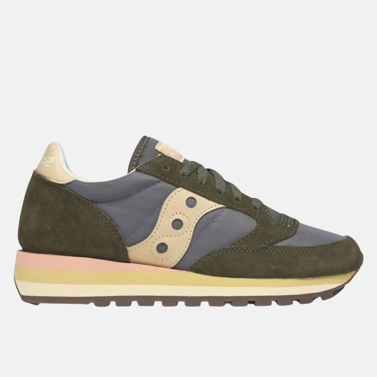 SAUCONY JAZZ TRIPLE