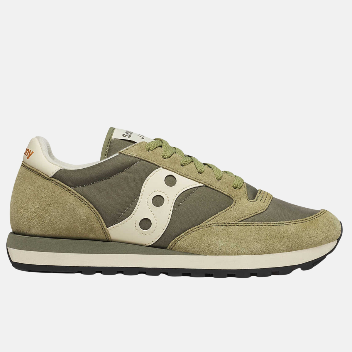 SAUCONY JAZZ ORIGINAL
