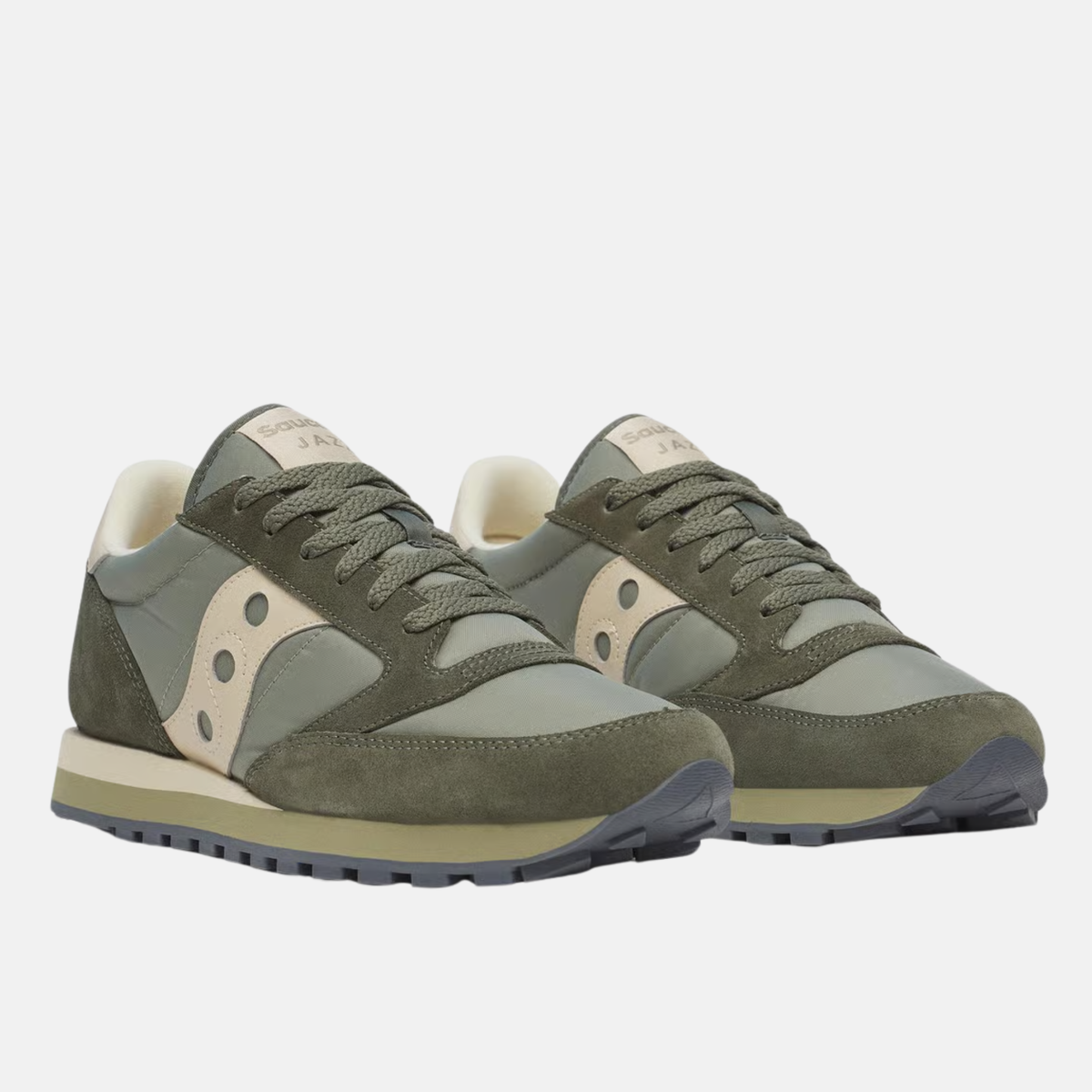 SAUCONY JAZZ ORIGINAL F
