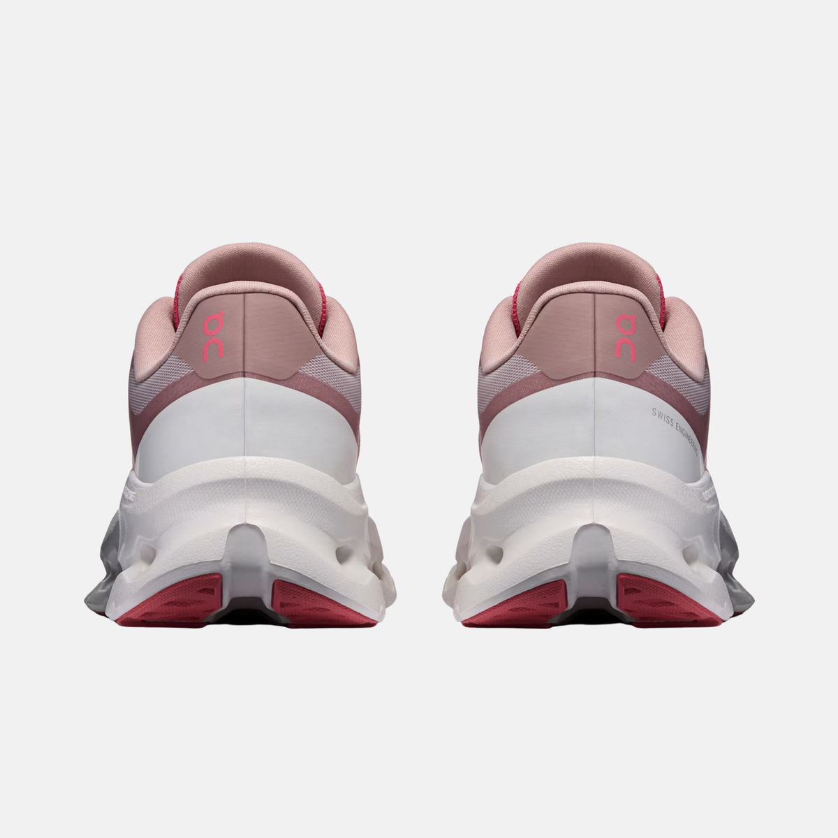 ON RUNNING CLOUDTILT REMIX