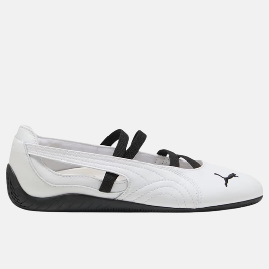 PUMA SPEEDCAT BALLET LTH WNS