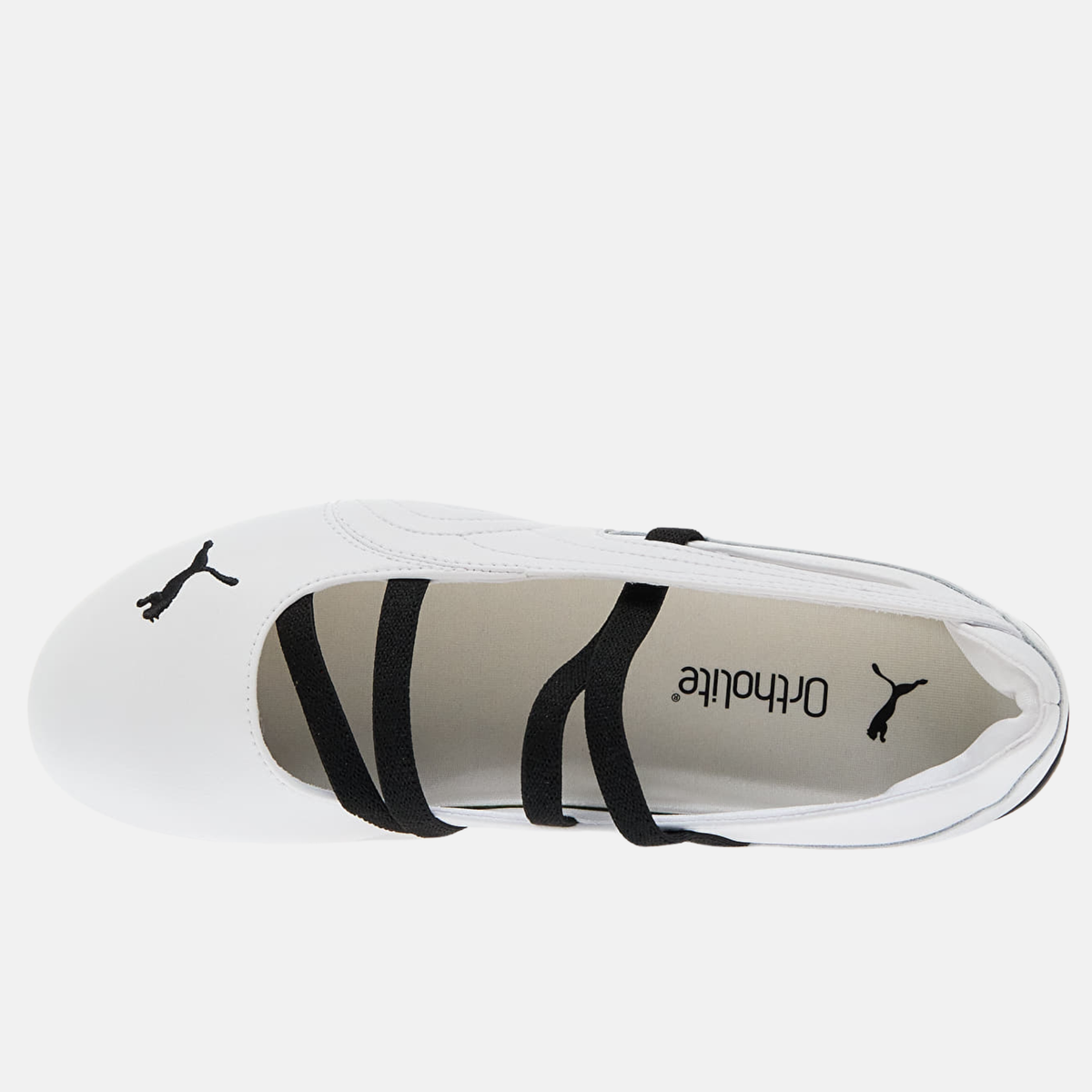 PUMA SPEEDCAT BALLET LTH WNS
