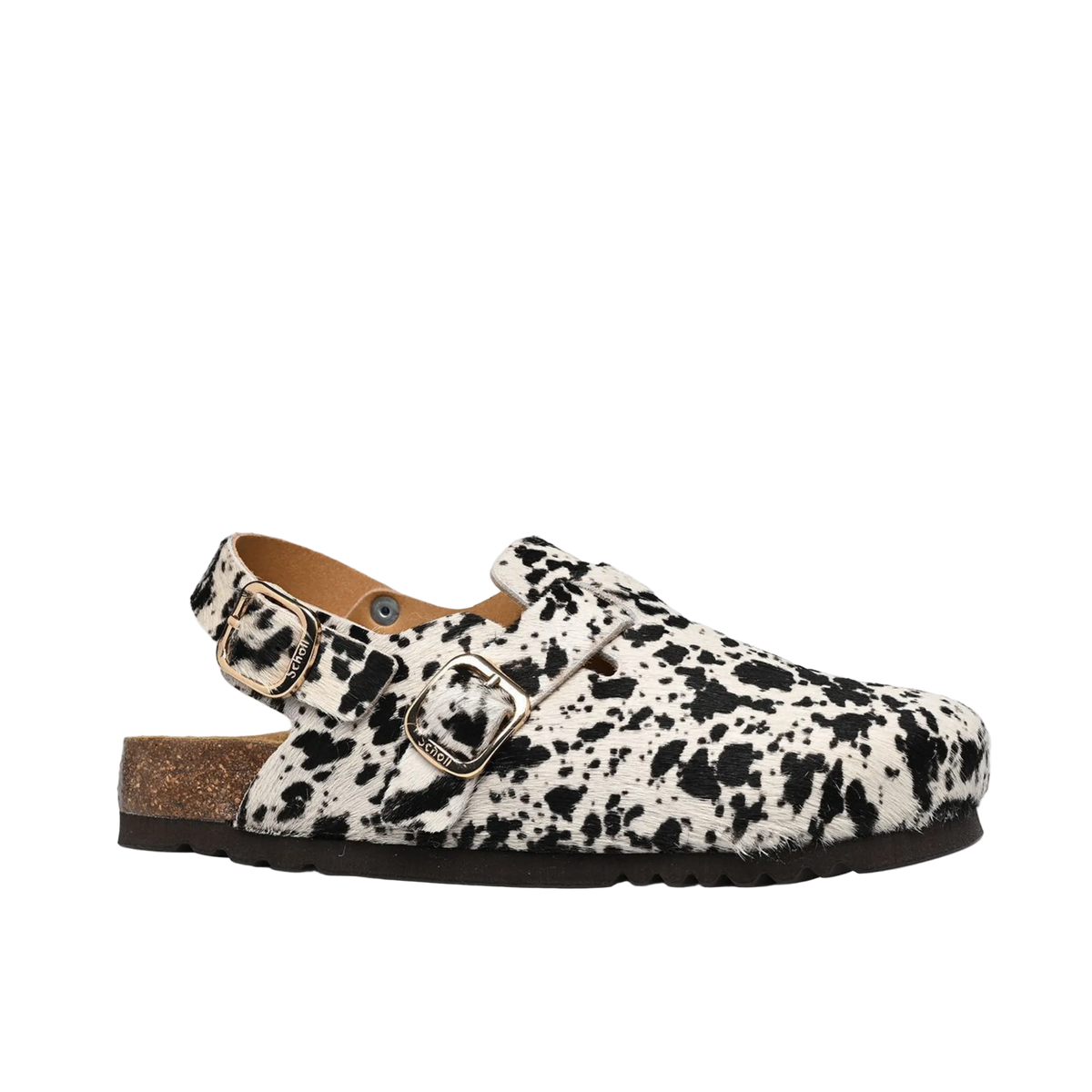 SCHOLL FAE BACKSTRAP