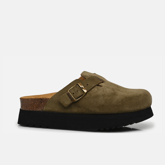 SCHOLL JUSTINE