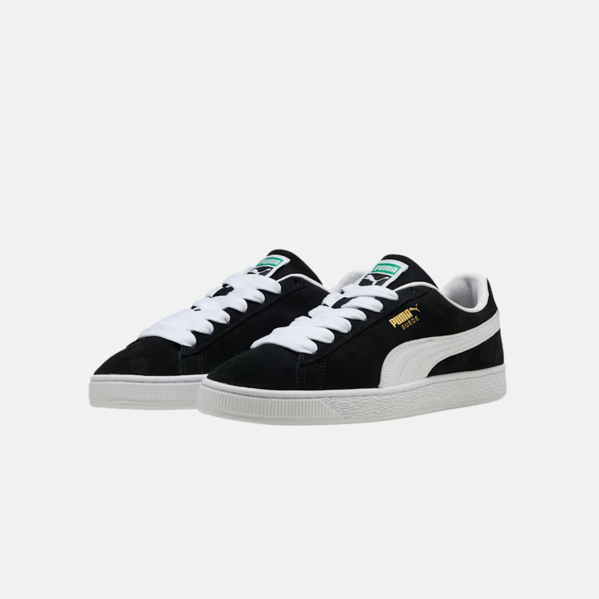 PUMA SUEDE CLASSIC