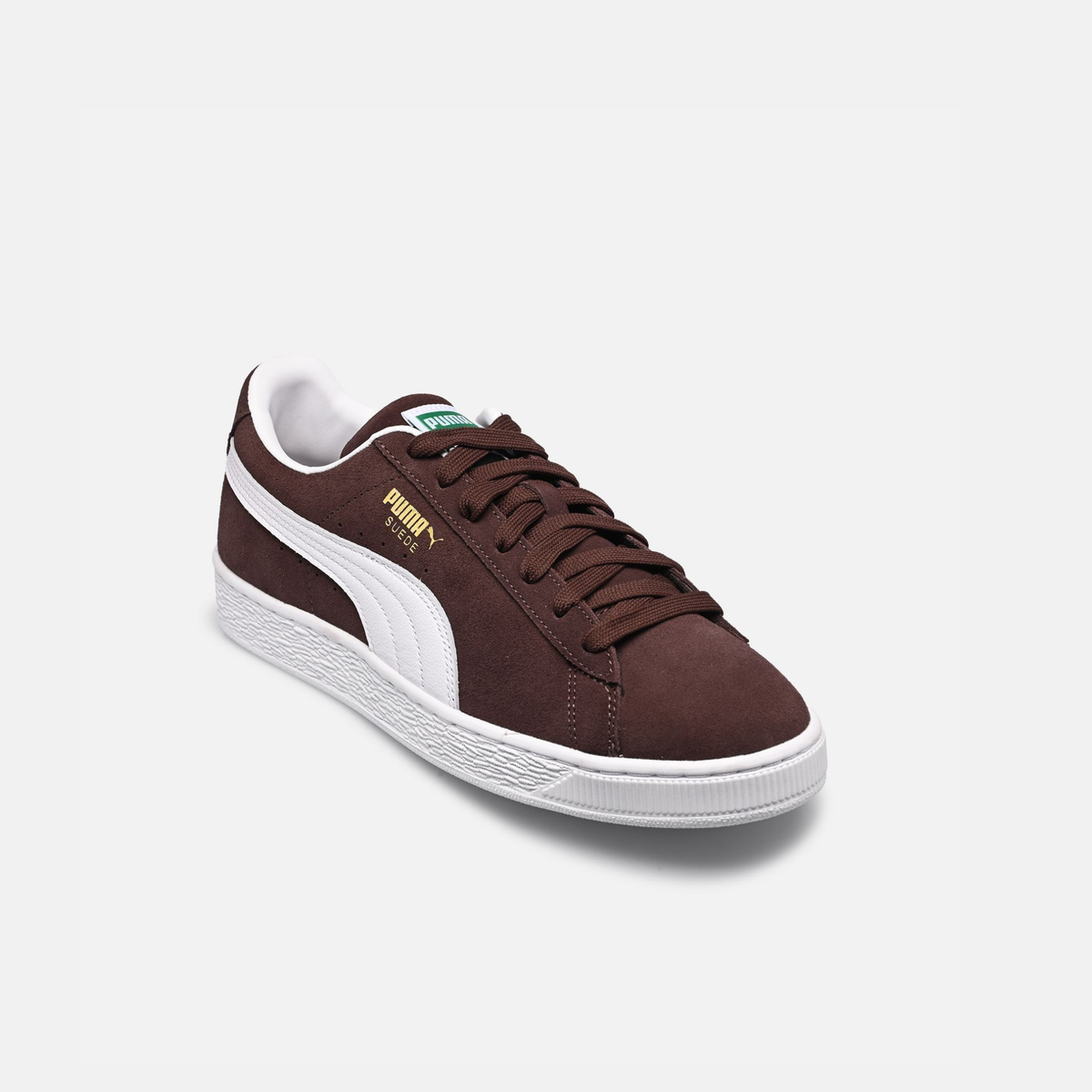 PUMA SUEDE CLASSIC