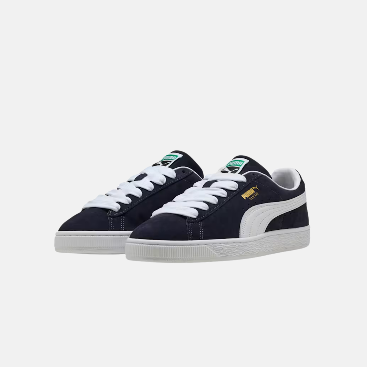 PUMA SUEDE CLASSIC