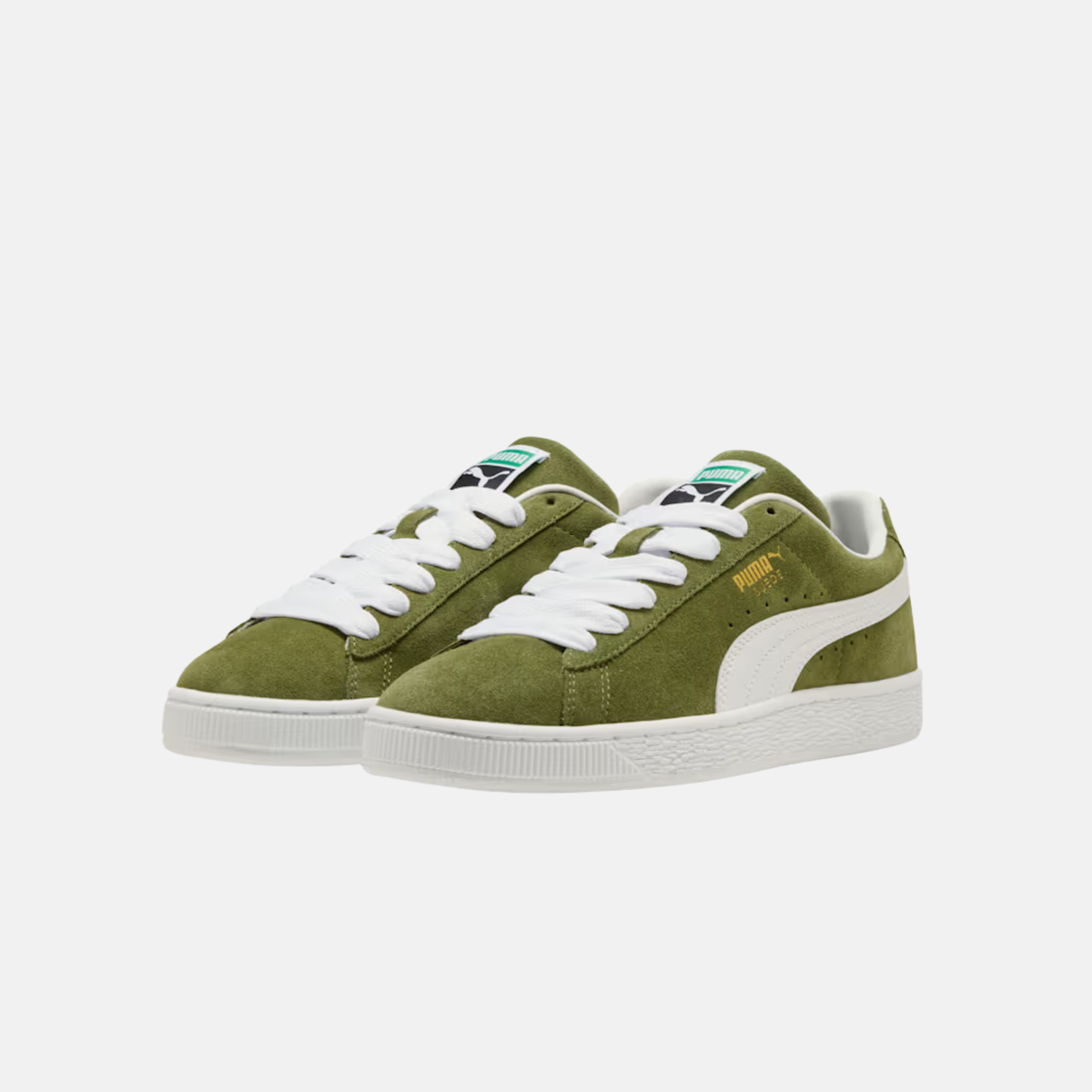 PUMA SUEDE CLASSIC