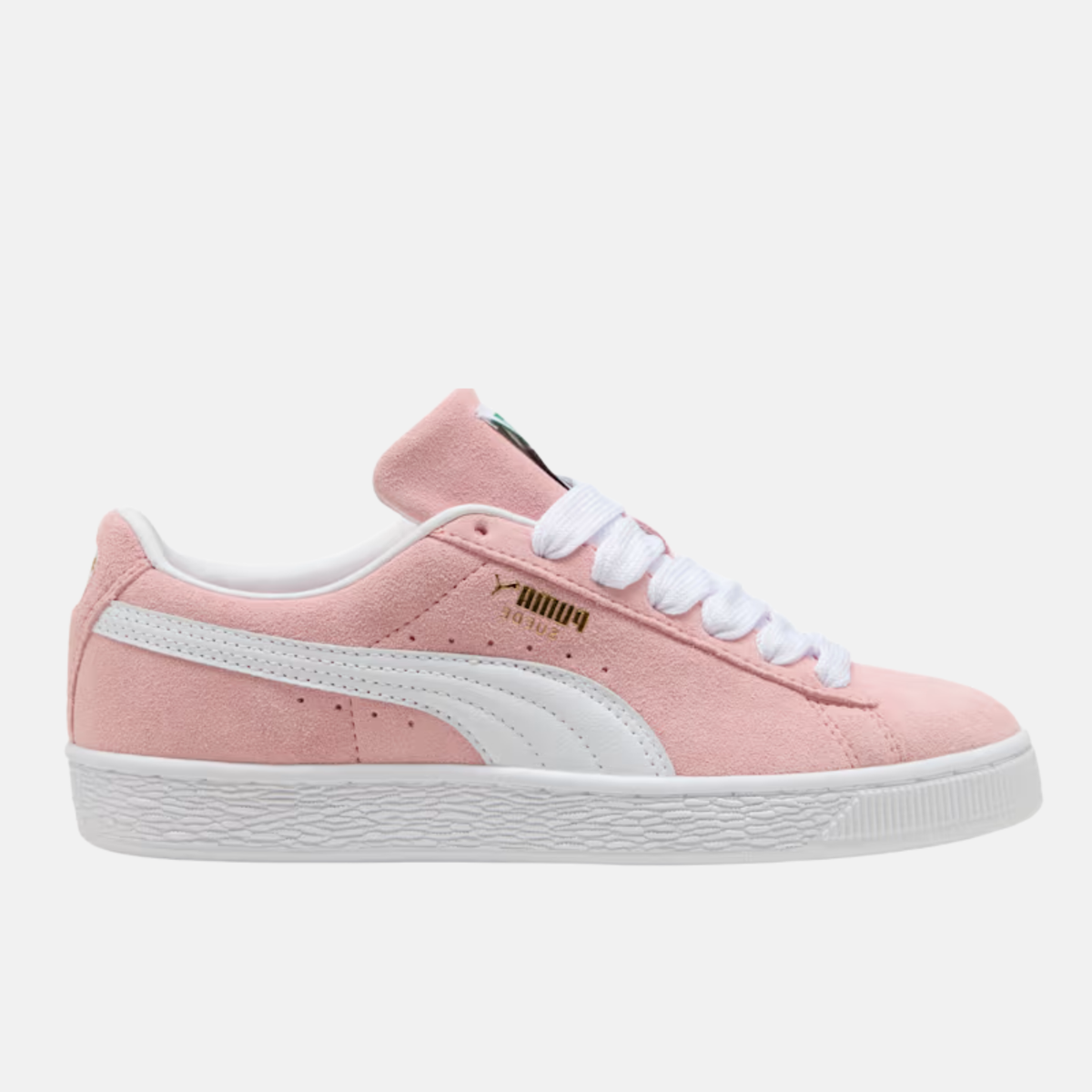 PUMA SUEDE CLASSIC