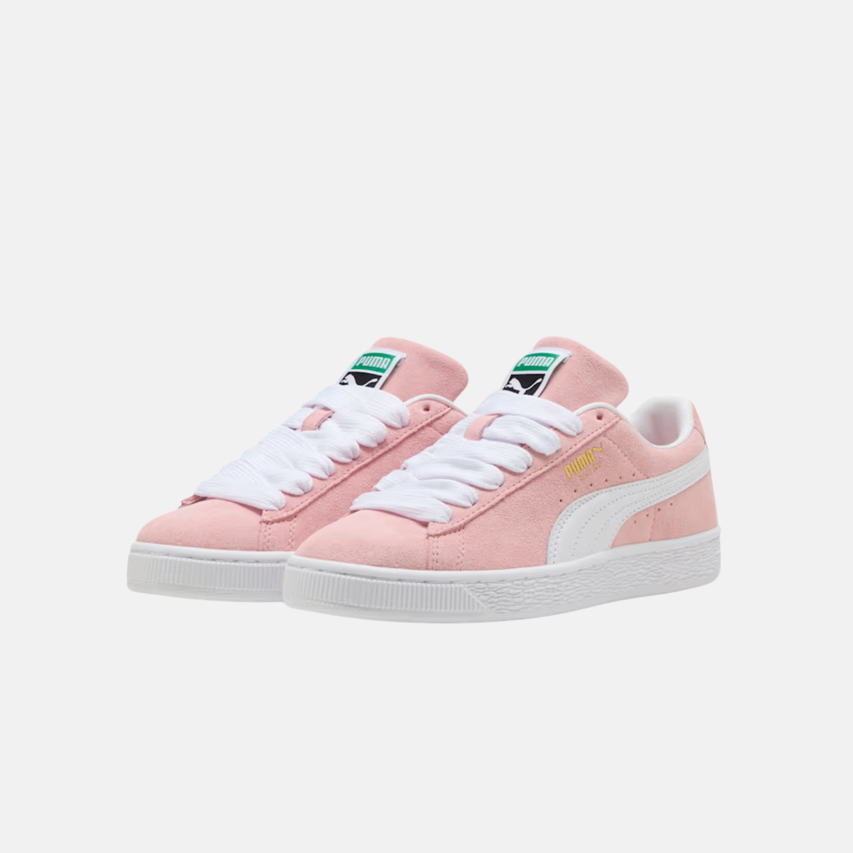 PUMA SUEDE CLASSIC