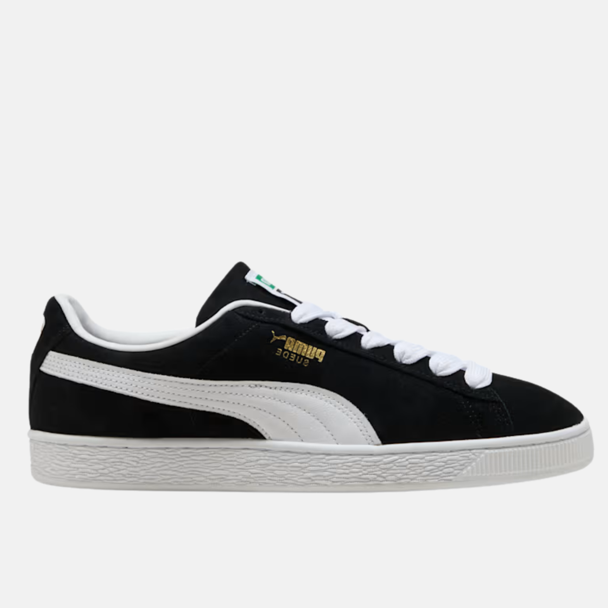 PUMA SUEDE CLASSIC