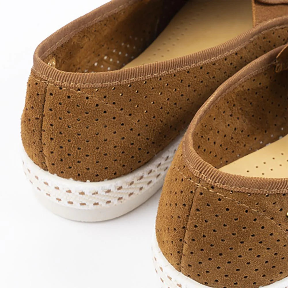 RIVIERAS CLASSIC SUEDE