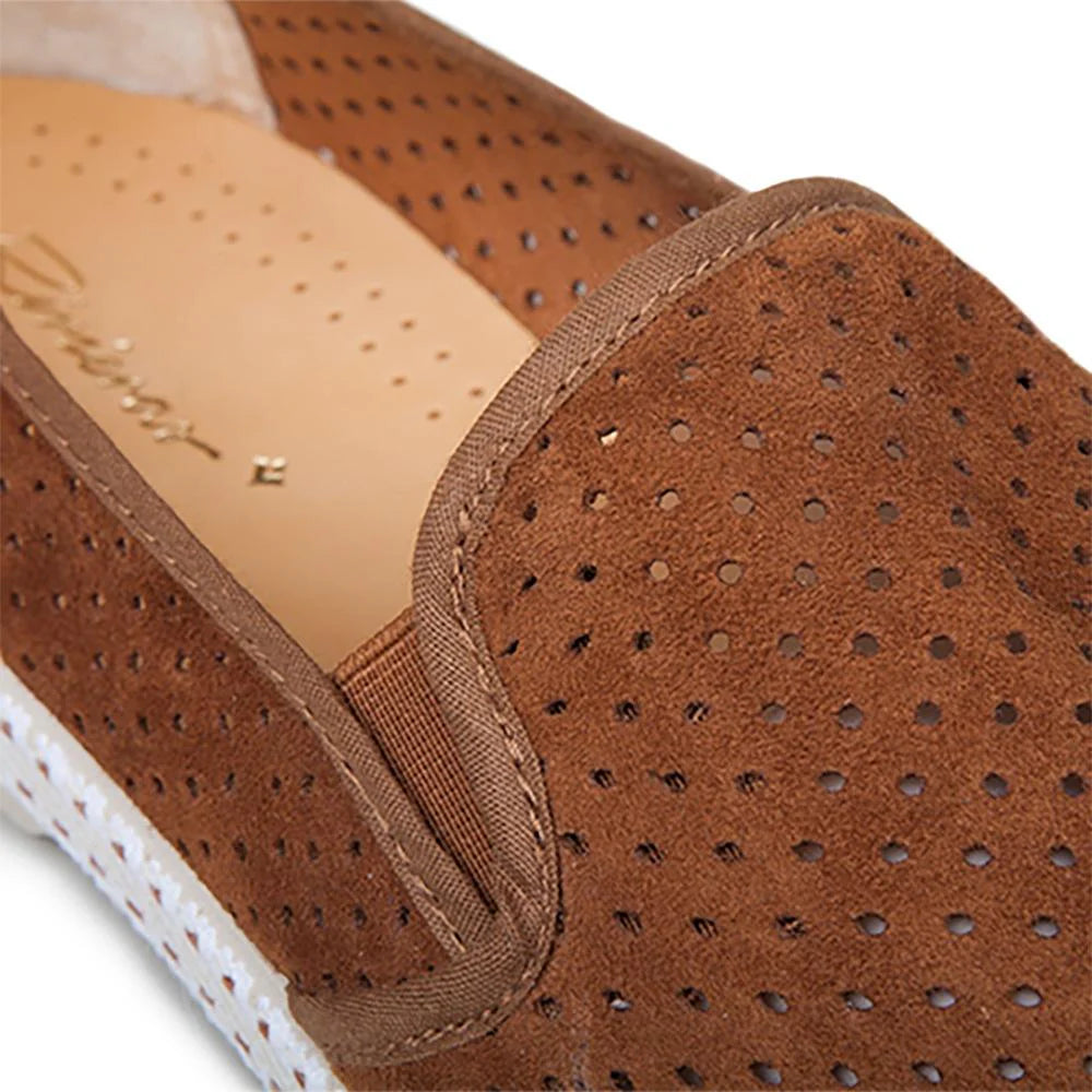 RIVIERAS CLASSIC SUEDE