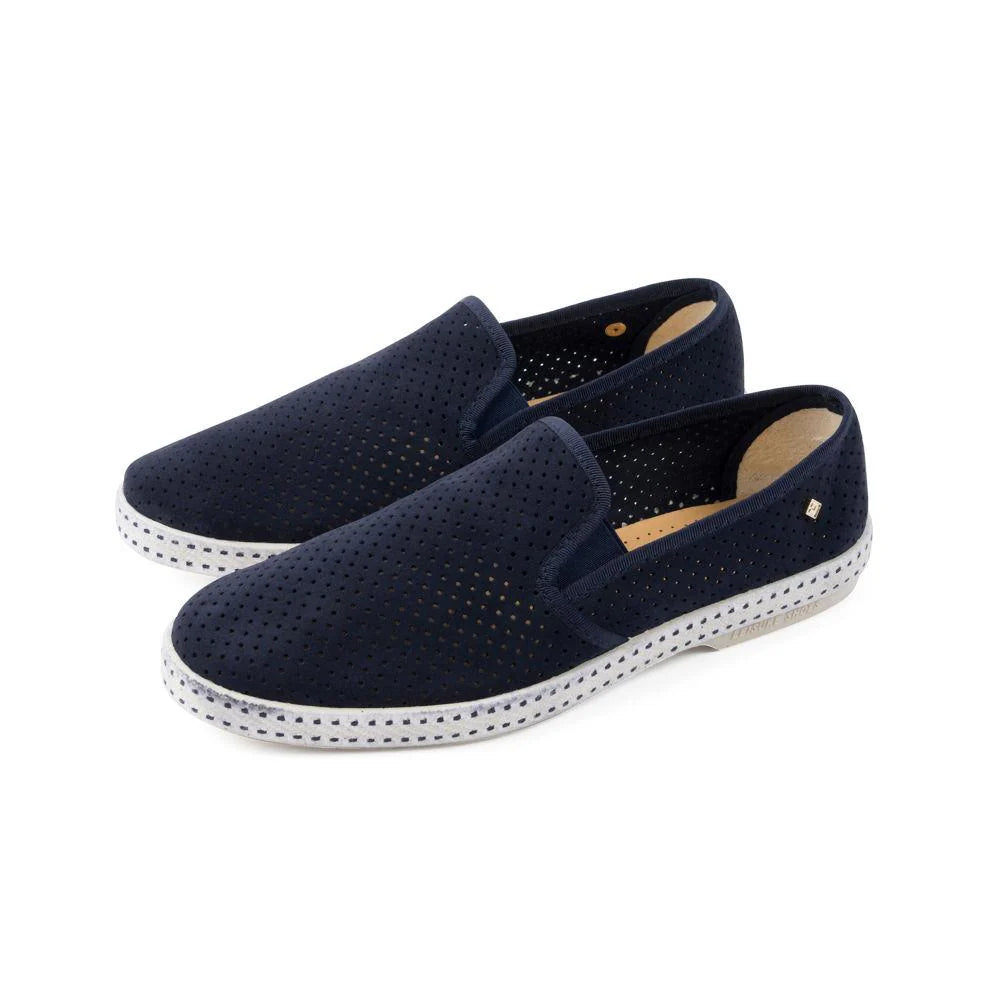 RIVIERAS CLASSIC SUEDE