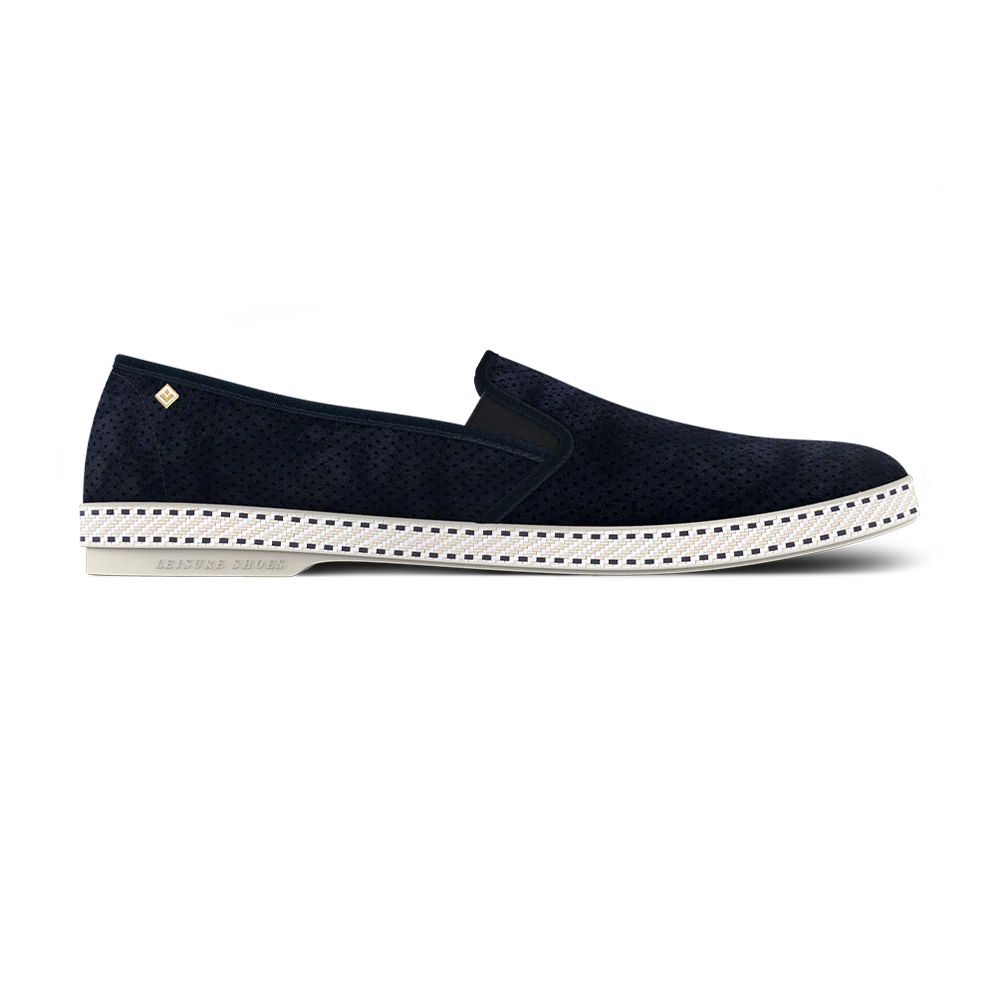RIVIERAS CLASSIC SUEDE
