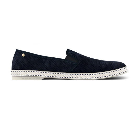 RIVIERAS CLASSIC SUEDE