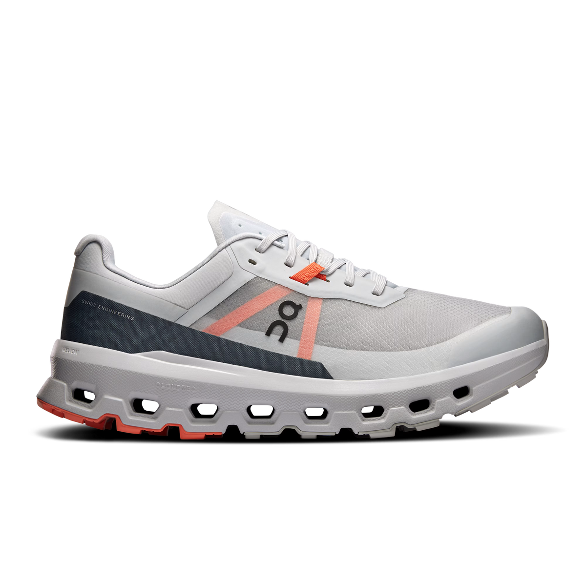 ON RUNNING CLOUDVISTA 2