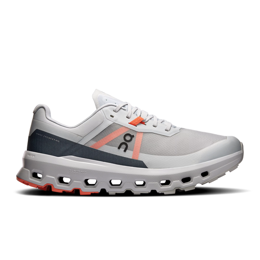 ON RUNNING CLOUDVISTA 2