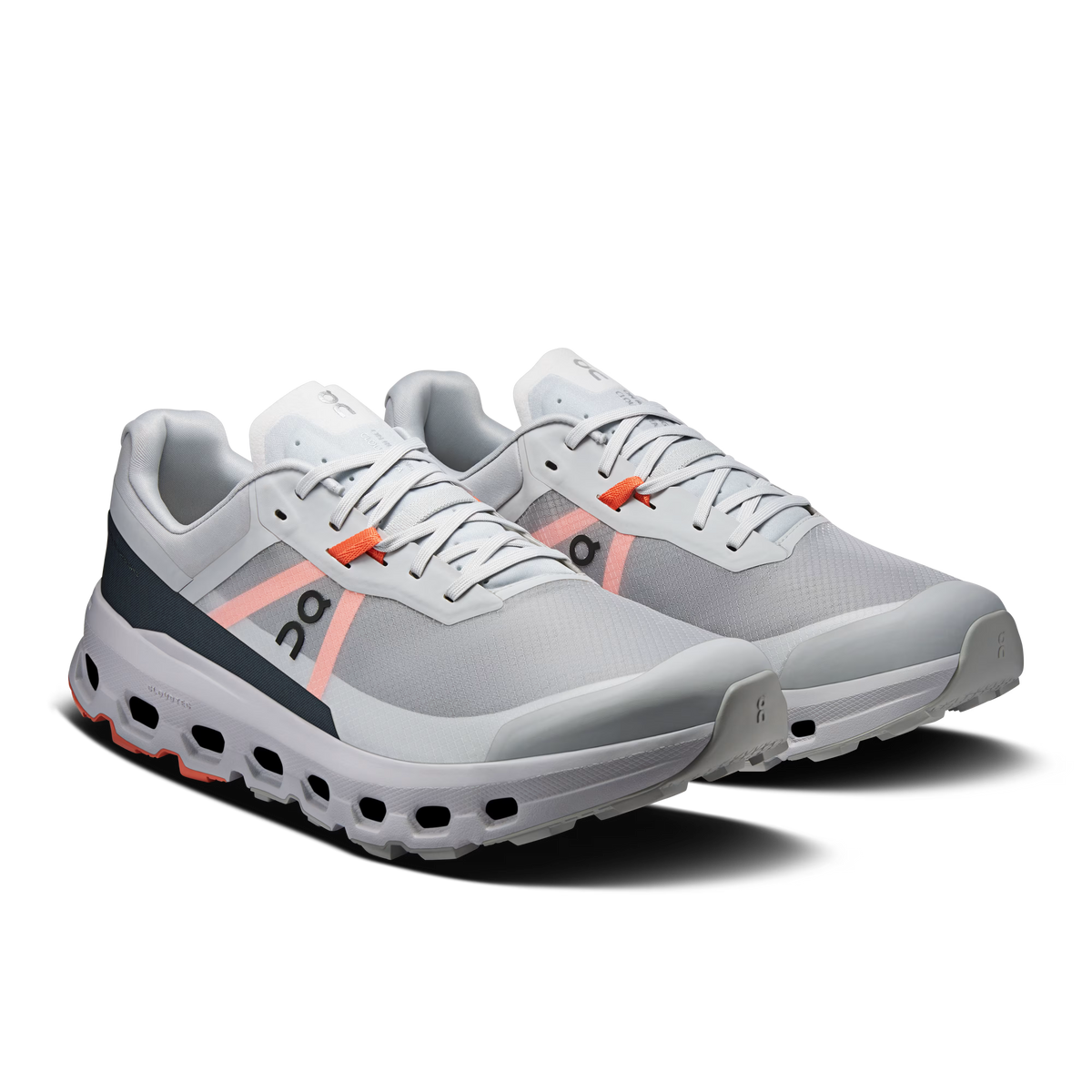 ON RUNNING CLOUDVISTA 2