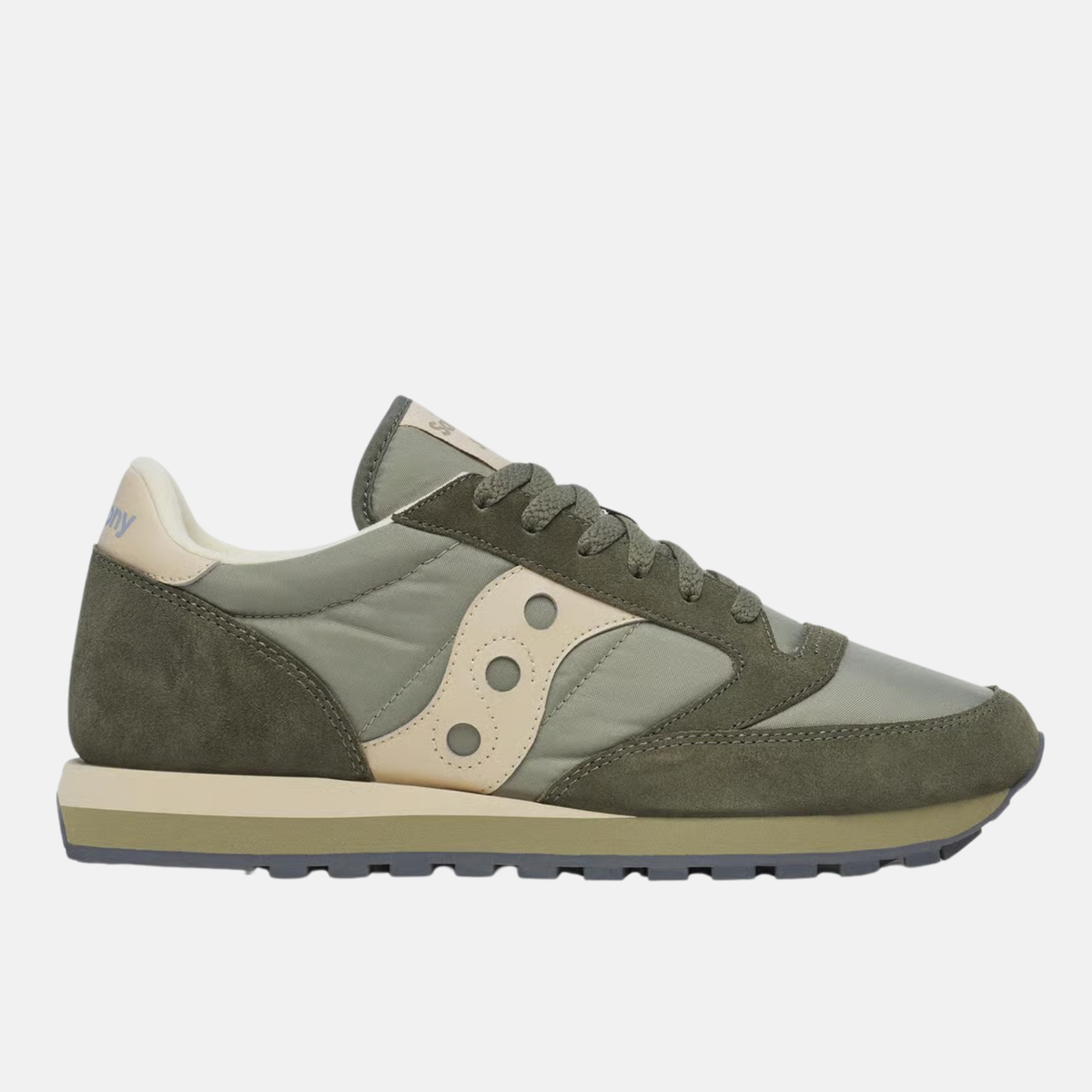 SAUCONY JAZZ ORIGINAL F