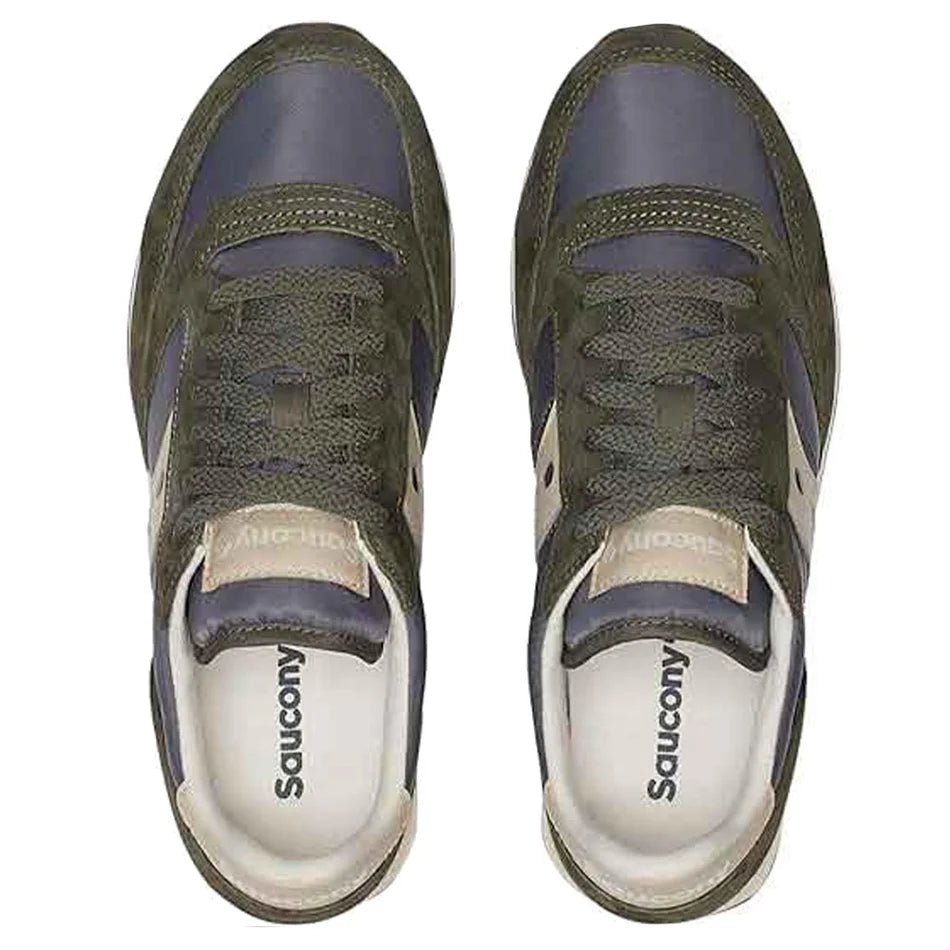 SAUCONY JAZZ TRIPLE