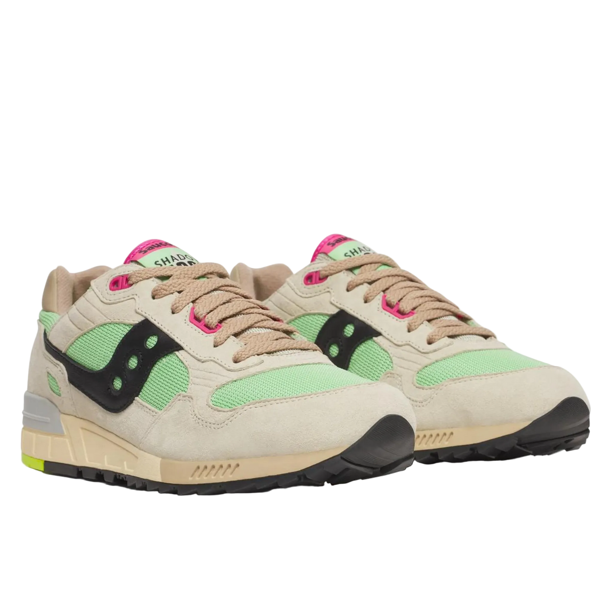 SAUCONY SHADOW 5000